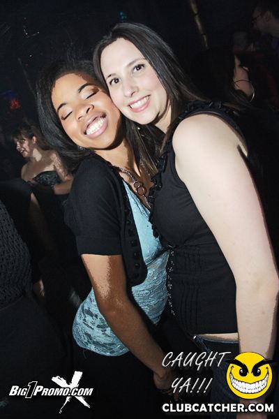 Luxy nightclub photo 238 - April 9th, 2011