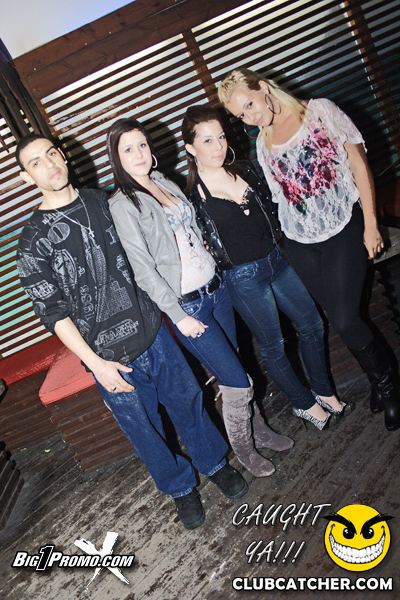 Luxy nightclub photo 25 - April 9th, 2011