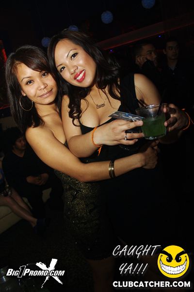 Luxy nightclub photo 244 - April 9th, 2011
