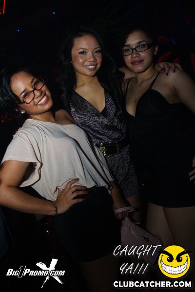 Luxy nightclub photo 245 - April 9th, 2011