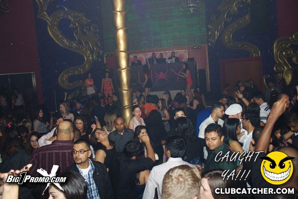 Luxy nightclub photo 26 - April 9th, 2011