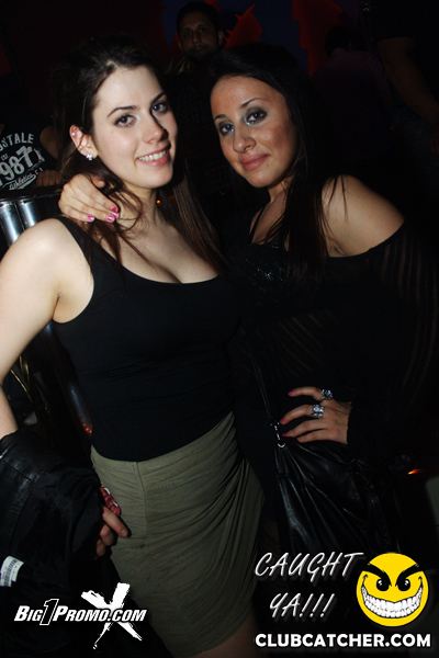 Luxy nightclub photo 252 - April 9th, 2011