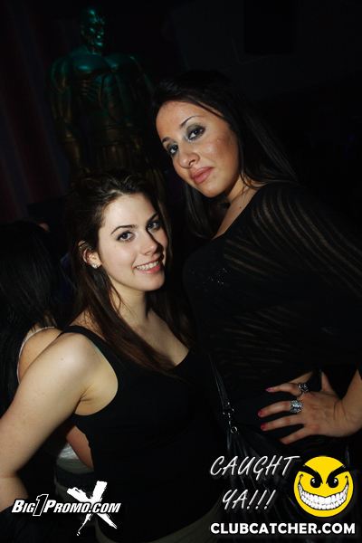 Luxy nightclub photo 255 - April 9th, 2011