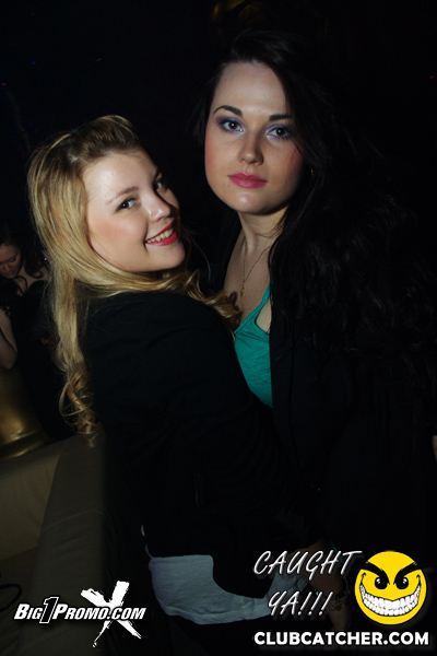 Luxy nightclub photo 256 - April 9th, 2011