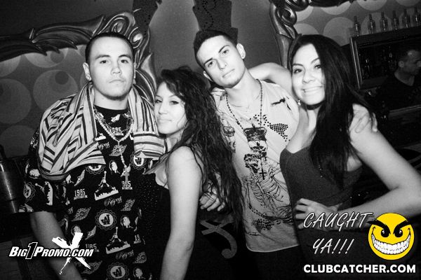 Luxy nightclub photo 28 - April 9th, 2011