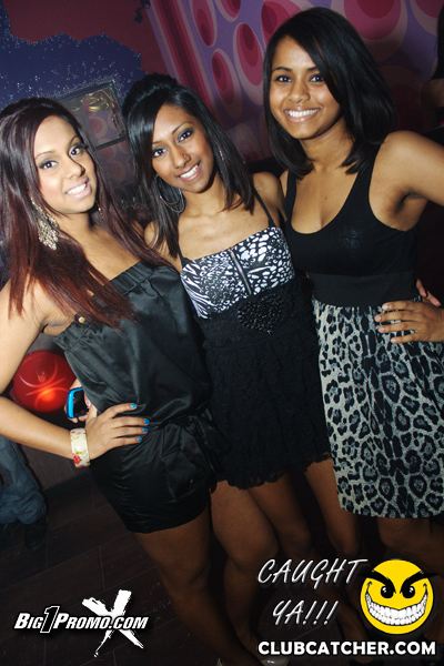 Luxy nightclub photo 30 - April 9th, 2011