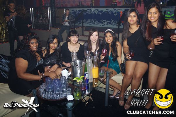 Luxy nightclub photo 4 - April 9th, 2011
