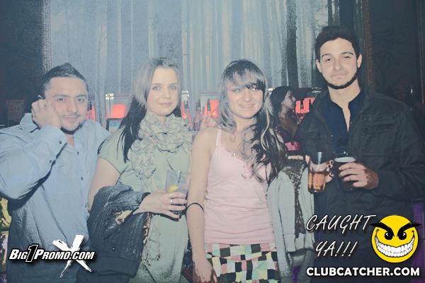 Luxy nightclub photo 31 - April 9th, 2011