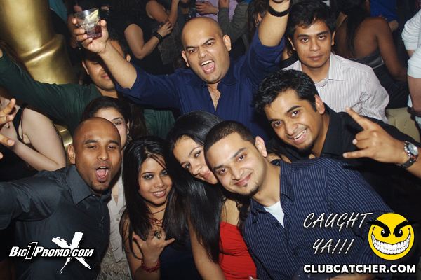 Luxy nightclub photo 32 - April 9th, 2011
