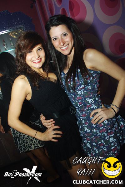 Luxy nightclub photo 34 - April 9th, 2011