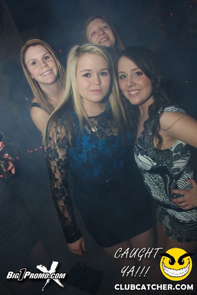 Luxy nightclub photo 35 - April 9th, 2011