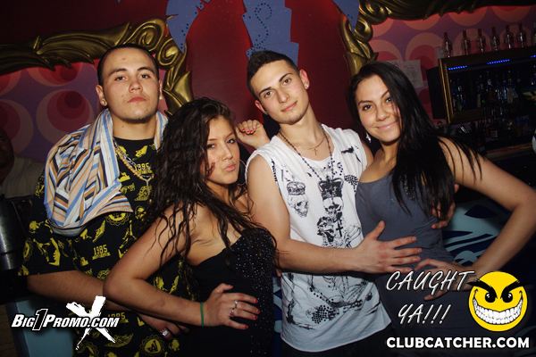 Luxy nightclub photo 36 - April 9th, 2011