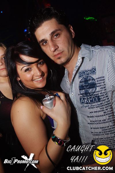 Luxy nightclub photo 37 - April 9th, 2011