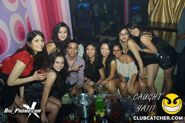 Luxy nightclub photo 38 - April 9th, 2011