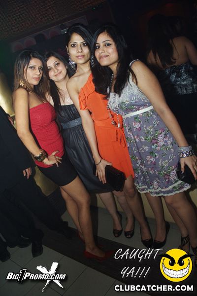 Luxy nightclub photo 40 - April 9th, 2011