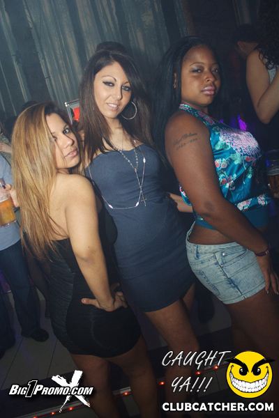 Luxy nightclub photo 5 - April 9th, 2011