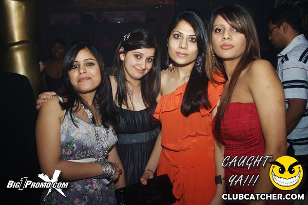 Luxy nightclub photo 41 - April 9th, 2011
