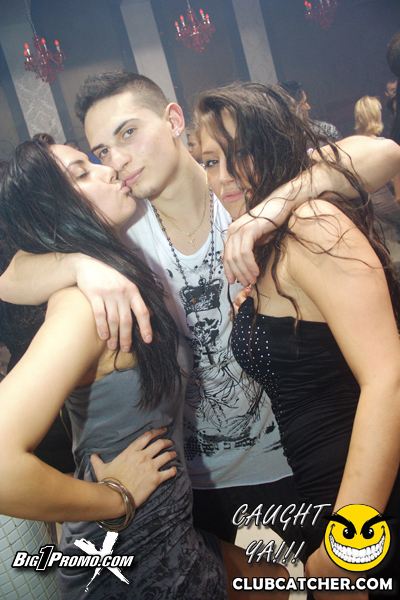 Luxy nightclub photo 42 - April 9th, 2011