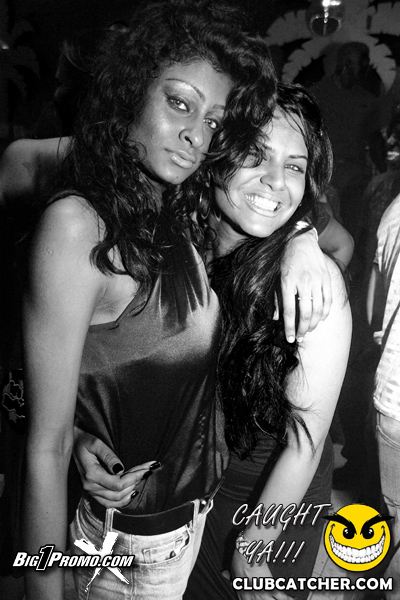 Luxy nightclub photo 43 - April 9th, 2011