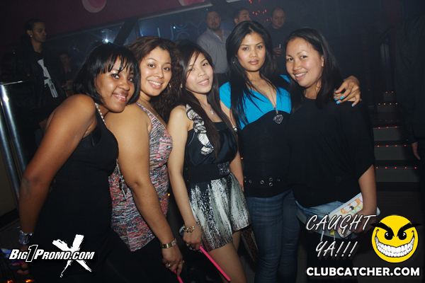 Luxy nightclub photo 44 - April 9th, 2011