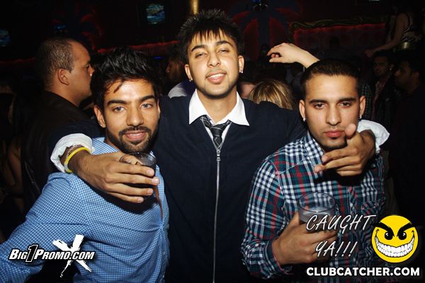 Luxy nightclub photo 46 - April 9th, 2011