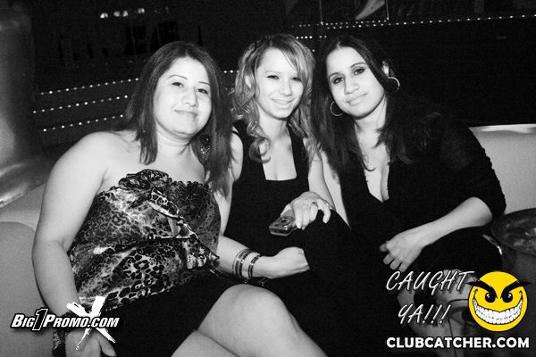 Luxy nightclub photo 47 - April 9th, 2011
