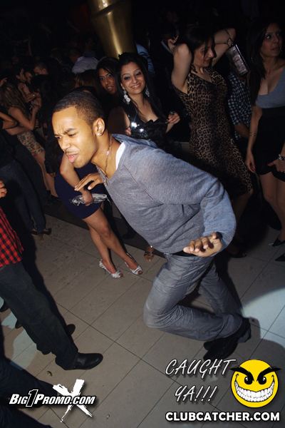 Luxy nightclub photo 48 - April 9th, 2011