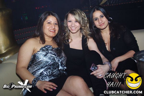 Luxy nightclub photo 49 - April 9th, 2011