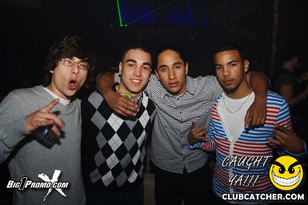 Luxy nightclub photo 53 - April 9th, 2011