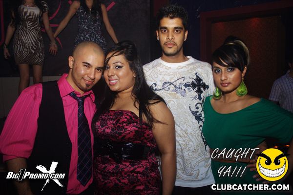 Luxy nightclub photo 54 - April 9th, 2011