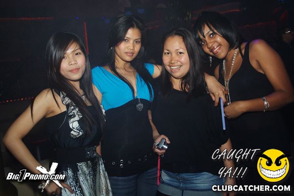 Luxy nightclub photo 55 - April 9th, 2011
