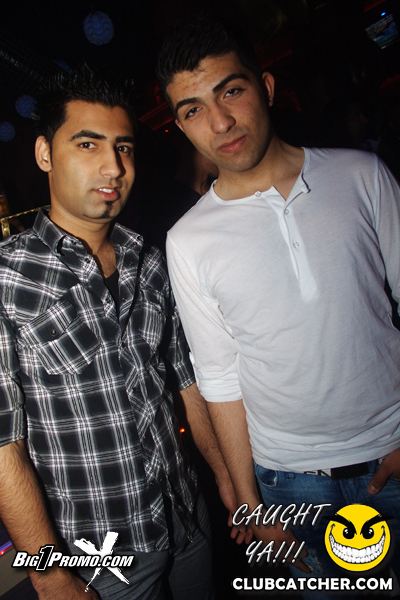 Luxy nightclub photo 56 - April 9th, 2011