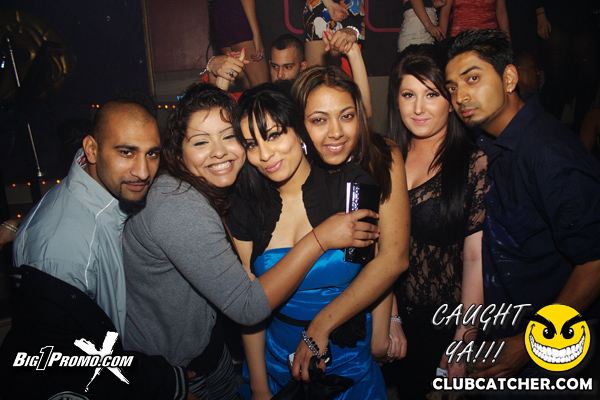 Luxy nightclub photo 59 - April 9th, 2011