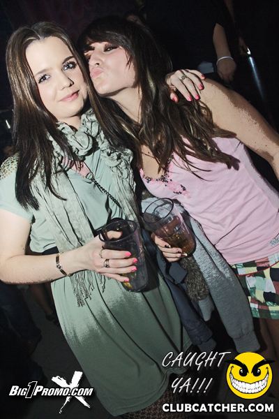 Luxy nightclub photo 60 - April 9th, 2011