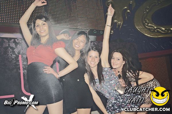 Luxy nightclub photo 7 - April 9th, 2011