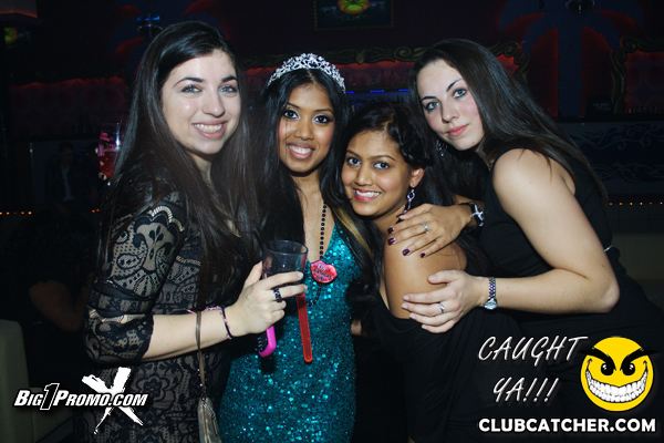 Luxy nightclub photo 61 - April 9th, 2011