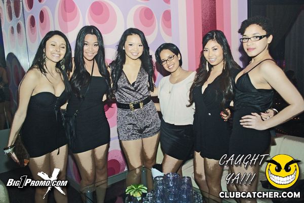 Luxy nightclub photo 62 - April 9th, 2011