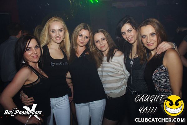 Luxy nightclub photo 63 - April 9th, 2011