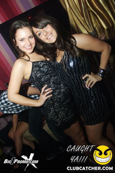 Luxy nightclub photo 64 - April 9th, 2011