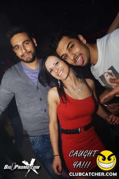 Luxy nightclub photo 65 - April 9th, 2011