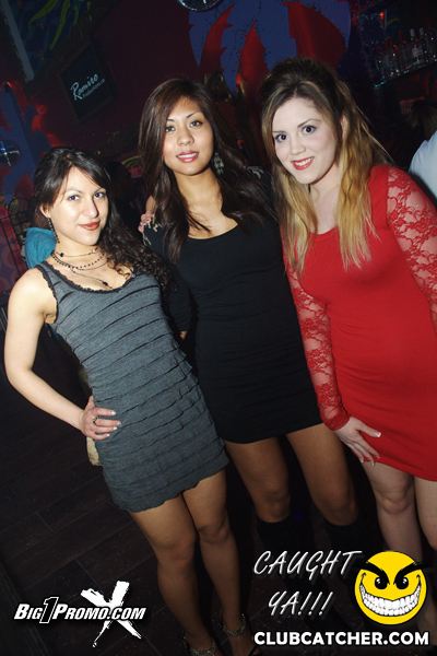 Luxy nightclub photo 66 - April 9th, 2011