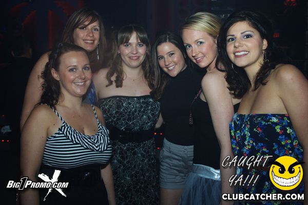 Luxy nightclub photo 67 - April 9th, 2011