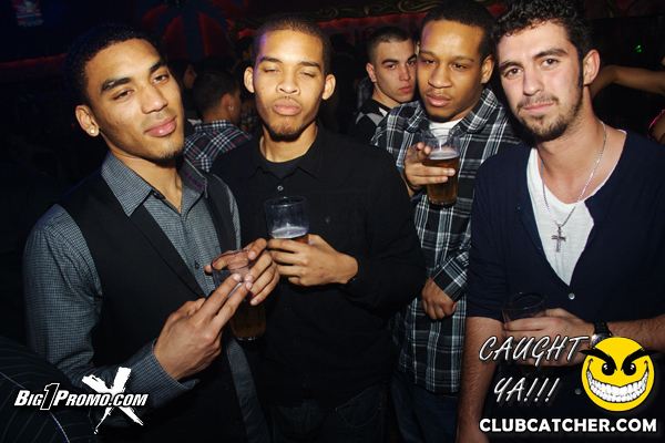 Luxy nightclub photo 69 - April 9th, 2011