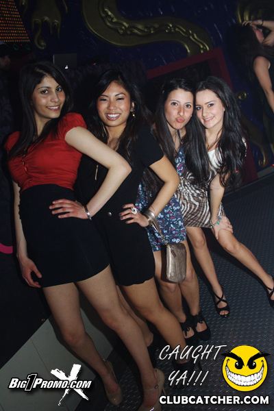 Luxy nightclub photo 70 - April 9th, 2011