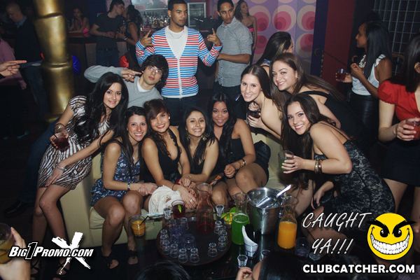 Luxy nightclub photo 8 - April 9th, 2011