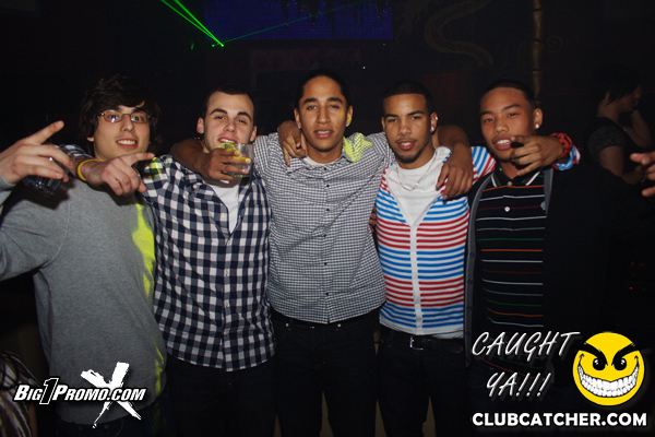 Luxy nightclub photo 71 - April 9th, 2011