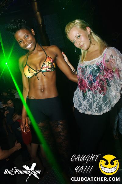 Luxy nightclub photo 72 - April 9th, 2011