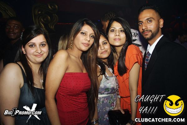 Luxy nightclub photo 75 - April 9th, 2011