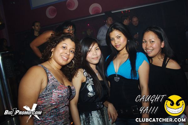 Luxy nightclub photo 76 - April 9th, 2011