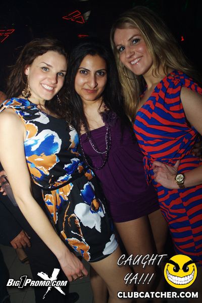 Luxy nightclub photo 77 - April 9th, 2011